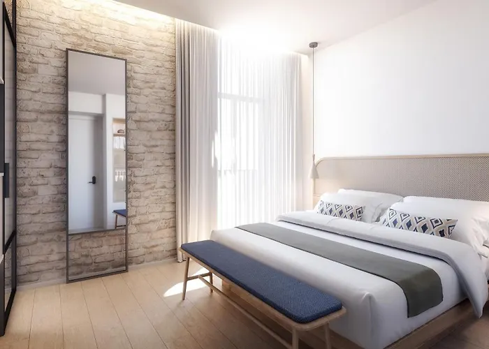 Hotel Serawa Alicante