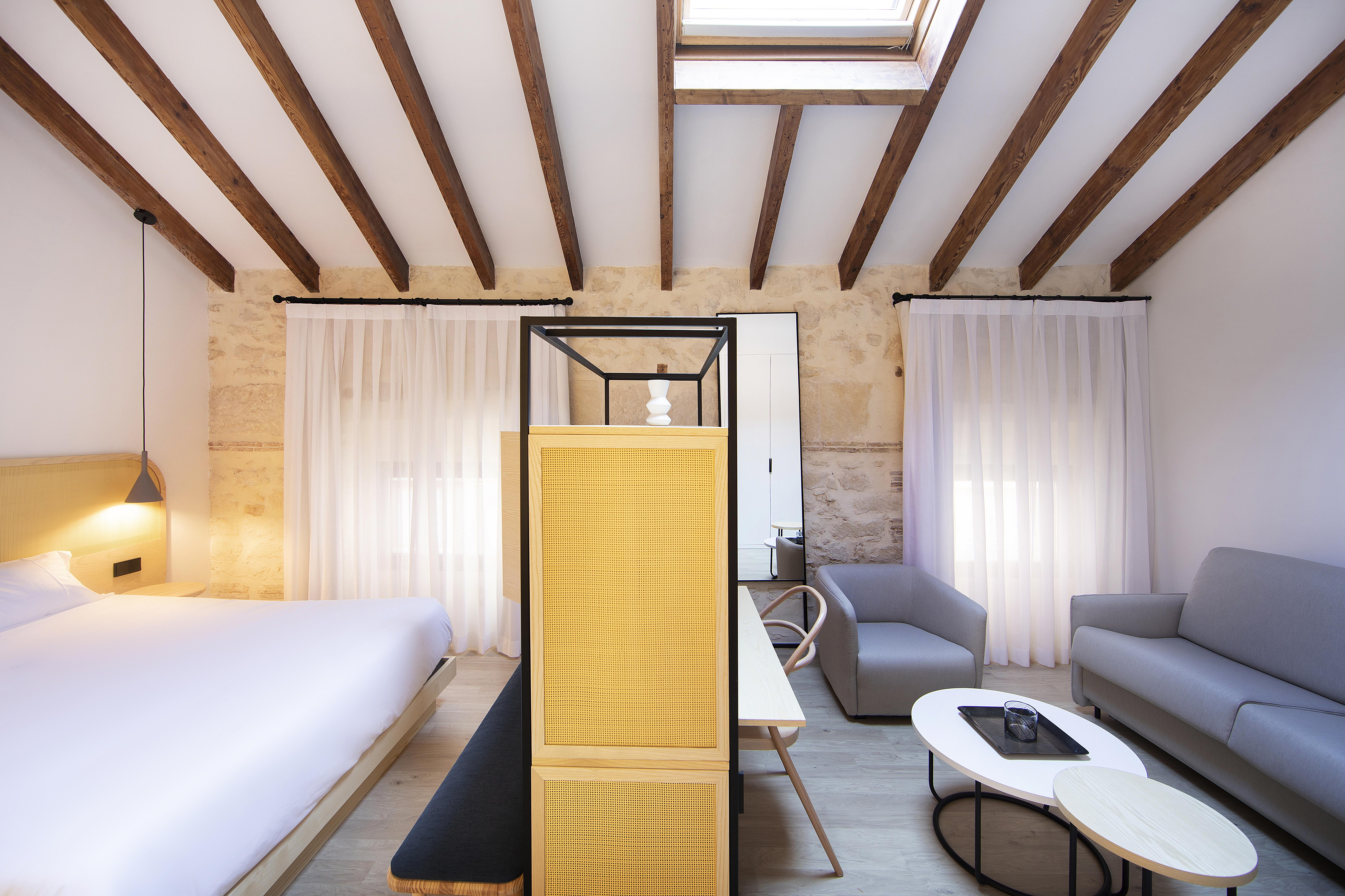 Hotel Serawa Alicante