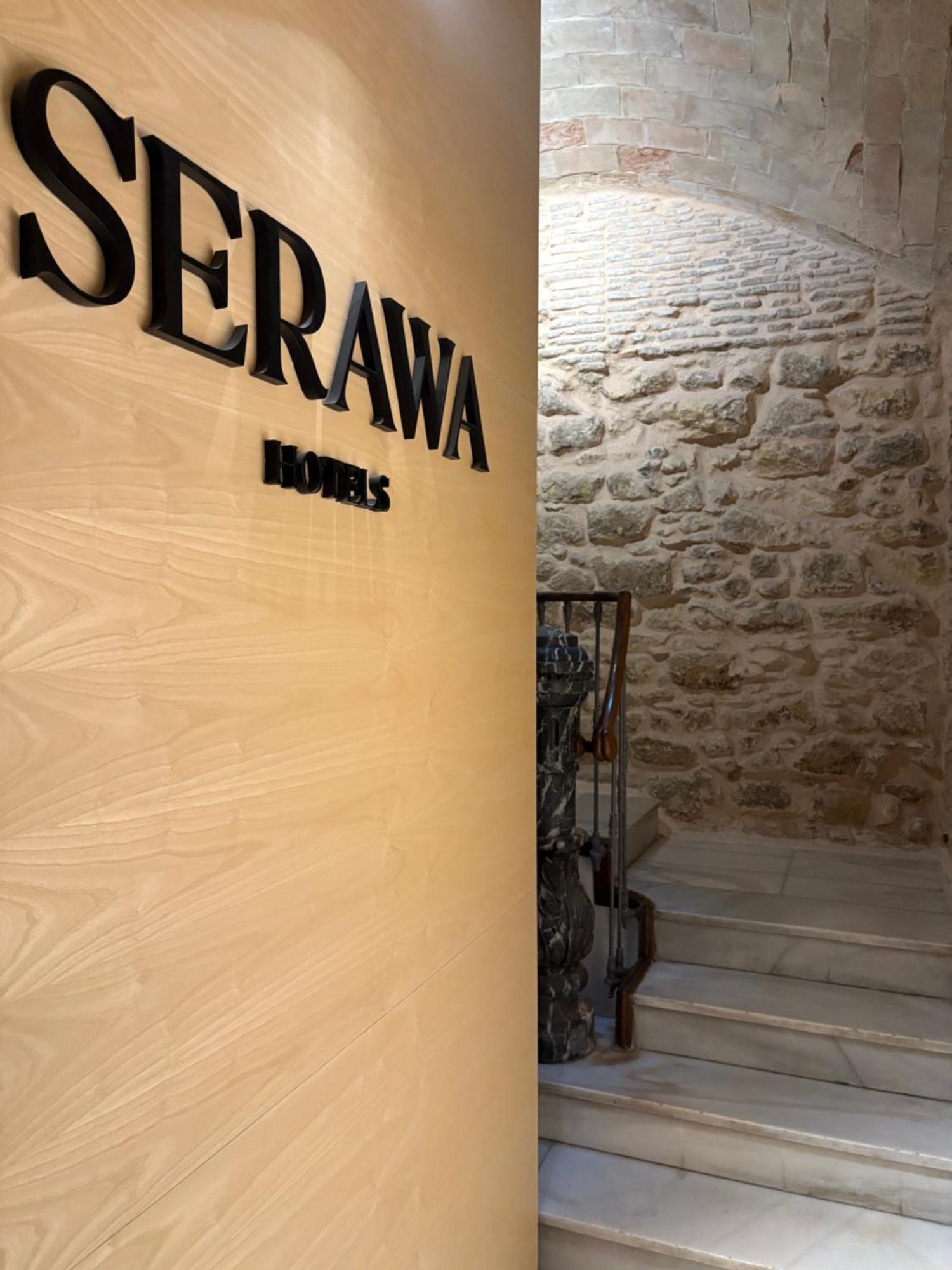 Serawa Alicante