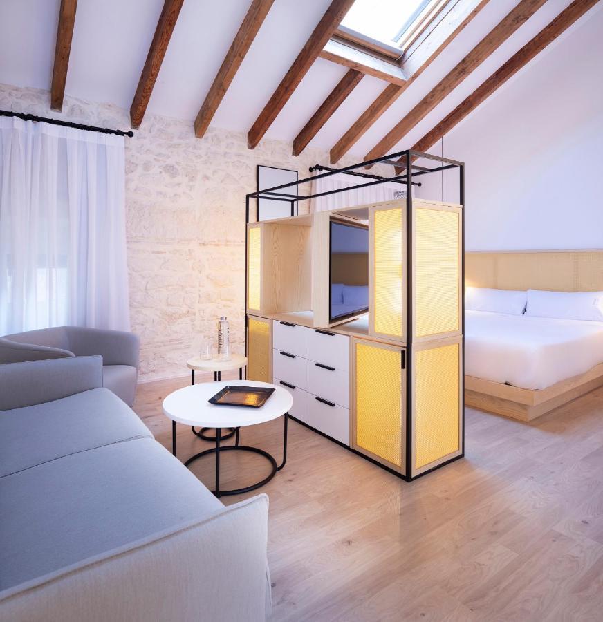 Serawa Hotel Alicante