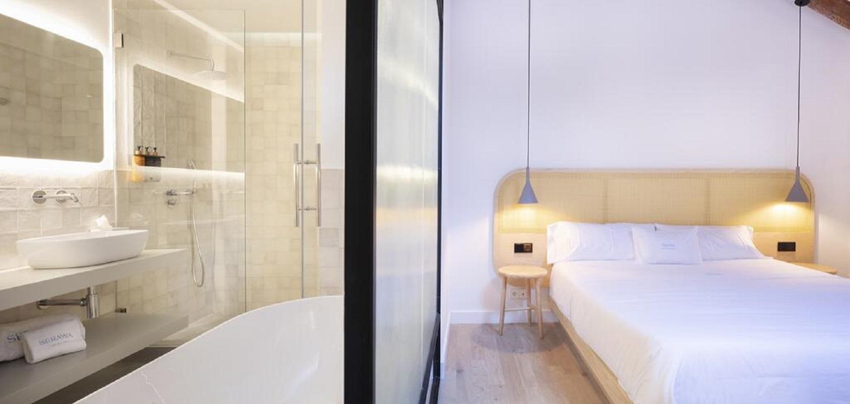 Serawa Hotel Alicante