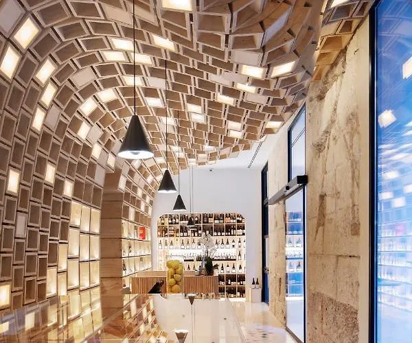 Hotel Serawa Alicante