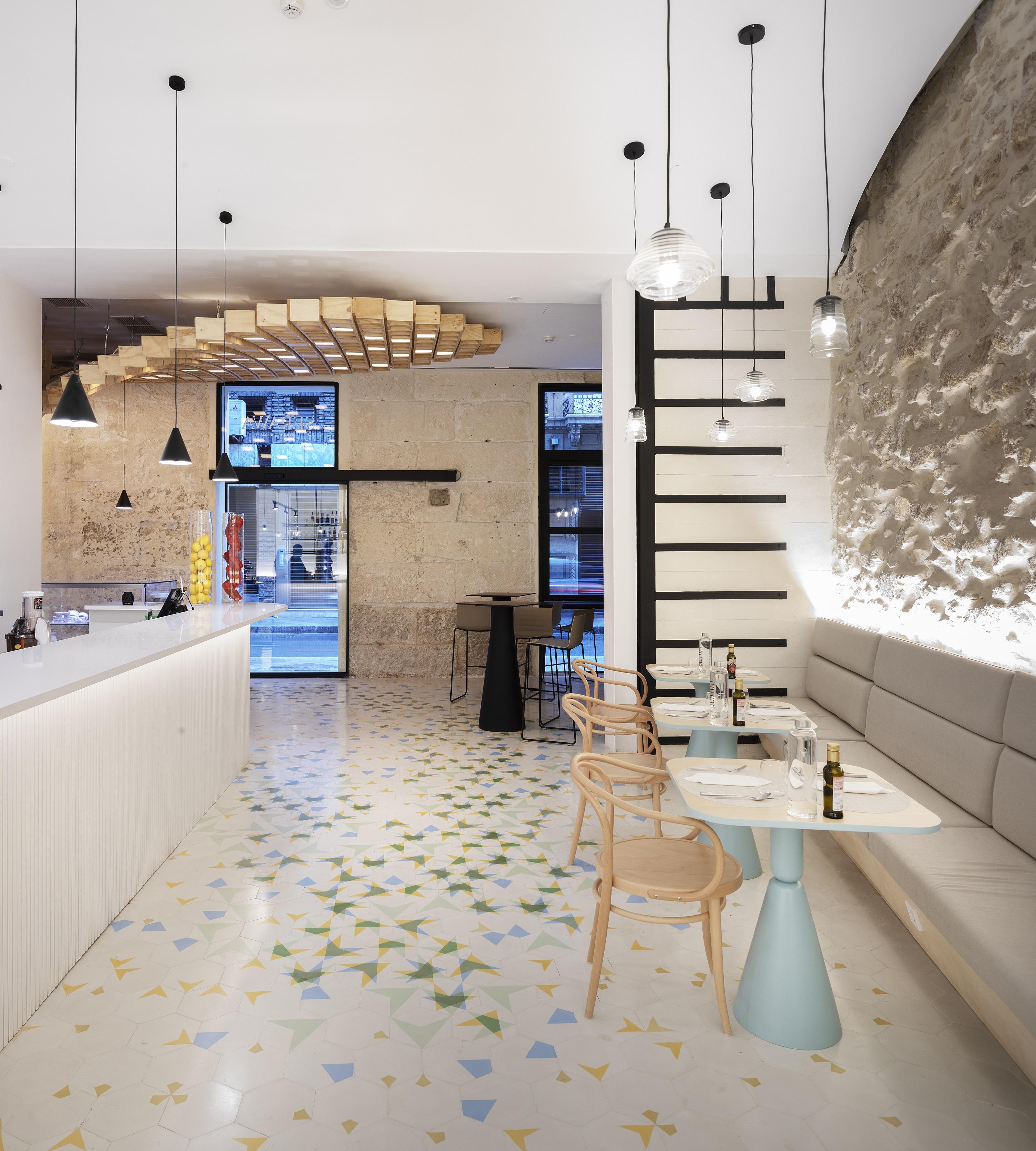 Serawa 4* Alicante